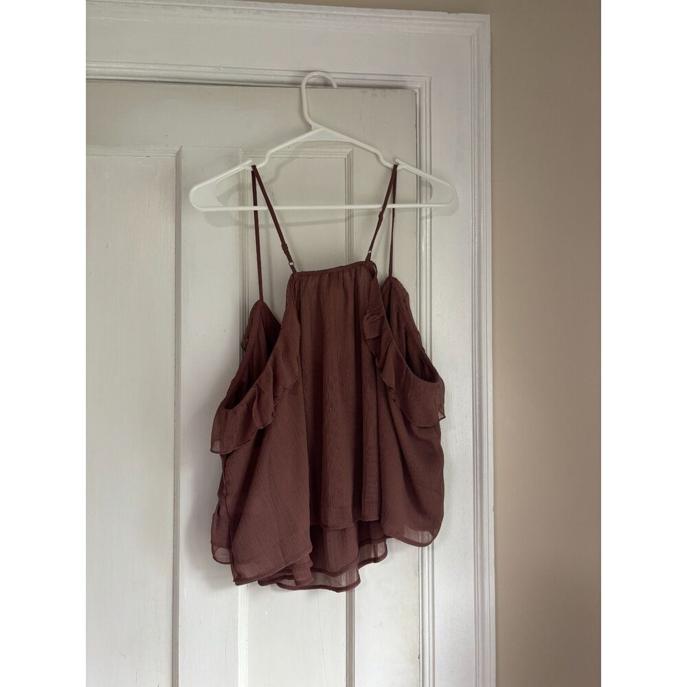 NWT tank top